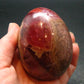 Rhodochrosite Egg from Argentina - 2.7" - 343.43 Grams