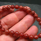 Andesine Genuine Bracelet ~ 7 Inches ~ 6mm Round Beads