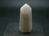 Nice Lilac Amblygonite Obelisk from Brazil - 83.15 Grams - 2.6"