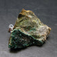 Nice Atacamite Pendant from Chile - 1.2" - 9.48 Grams