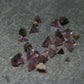 Lot of 25 Rare Gem Chambersite Crystals From Utah USA - 2.45 Carats