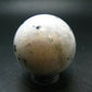 Moonstone Sphere from India - 2.4" - 303.24 Grams