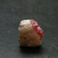 Rare Large Pezzottaite Crystal from Madagascar - 1.91 Grams - 0.6"