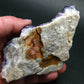 Stunning Cactus Amethyst Spirit Quartz Cluster From South Africa - 5.2" - 322 Grams