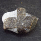 A Perfect Staurolite Crystal on Matrix from Russia - 1.0" - 7.2 Grams