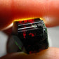 Rare Usambara Chrome Tourmaline Crystal From Tanzania - 9.75 Carats