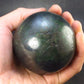 Rare Cuprite Sphere From Congo - 2.6" - 523 Grams