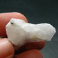 Rare Cryolite Crystal From Greenland - 1.2" - 5.15 Grams