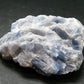 Blue Calcite Crystal from Mexico - 152.45 Grams - 3.0"