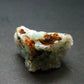 Rare Ajoite in Quartz Crystal from South Africa - 0.8" - 8.39 Grams