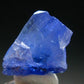 Fine Gem Tanzanite Zoisite Crystal From Tanzania - 28.55 Carats - 0.8"