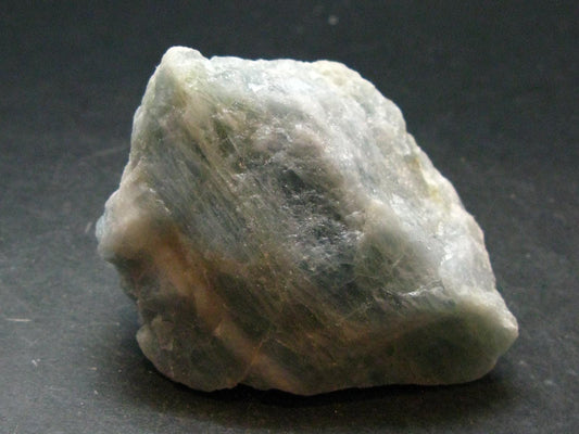 Aquamarine Blue Beryl Crystal From Brazil - 2.7" - 139.30 Grams