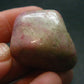 Rare Red Thulite Piece From Norway - 1.1" - 22.68 Grams