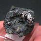 Sperrylite Crystals On Matrix From Norilsk Russia - 1.5" - 10+ Crystals