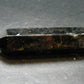 Nuumite Nuummite Obelisk From Greenland - 3.7"