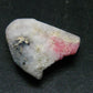 Rare Pink Tugtupite Raw Piece From Greenland - 2.62 Grams - 0.8"