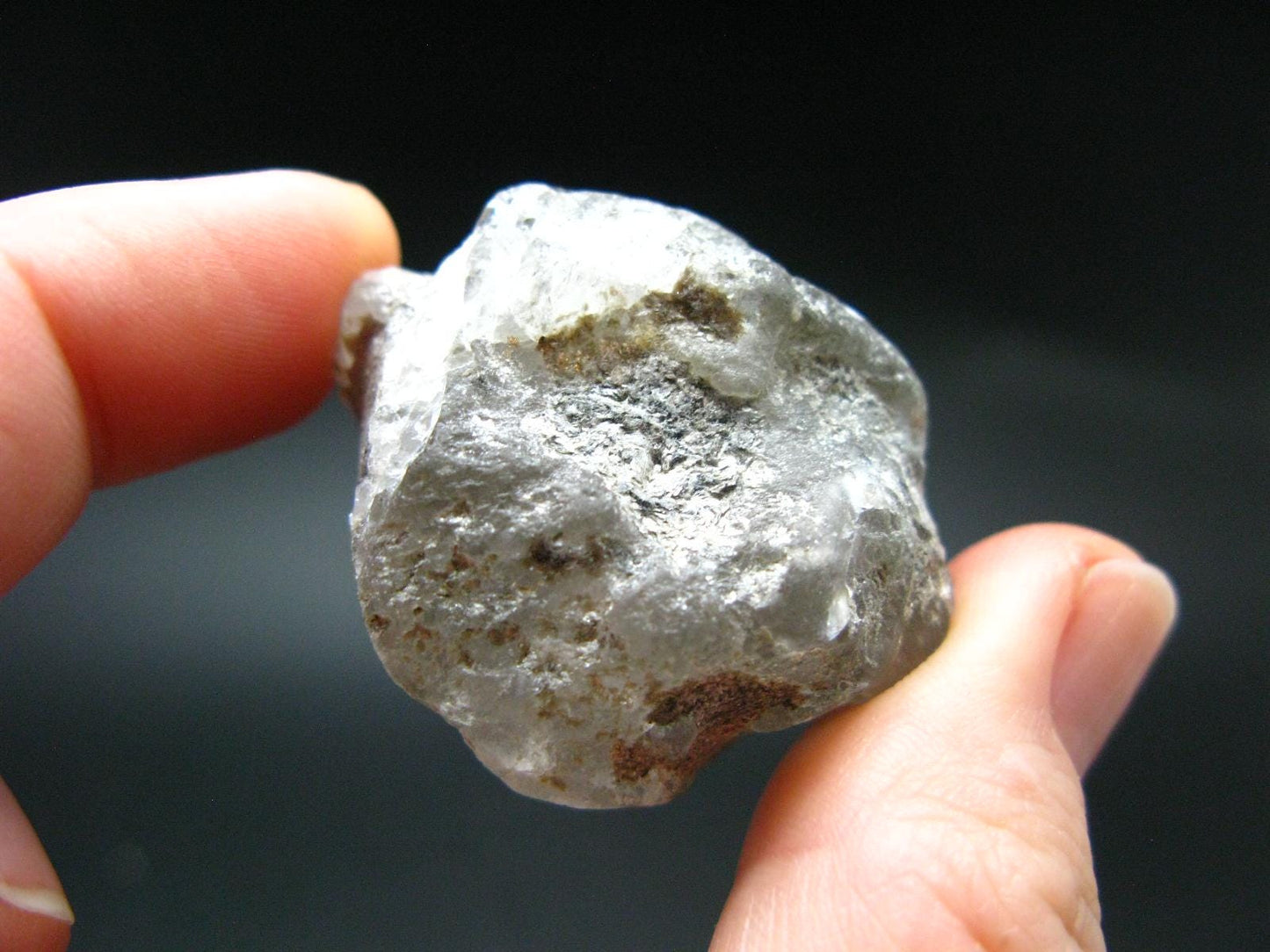 Phenakite Phenacite Crystal from Russia 33.23 Grams