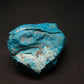 Raw Chrysocola Piece from Peru - 1.9" - 51.52 Grams