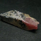 Rare Pink Tugtupite Raw Piece From Greenland - 2.52 Grams - 1.2"