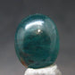 Extremely Rare Grandidierite Cabochon From Madagascar - 8.10 Carats