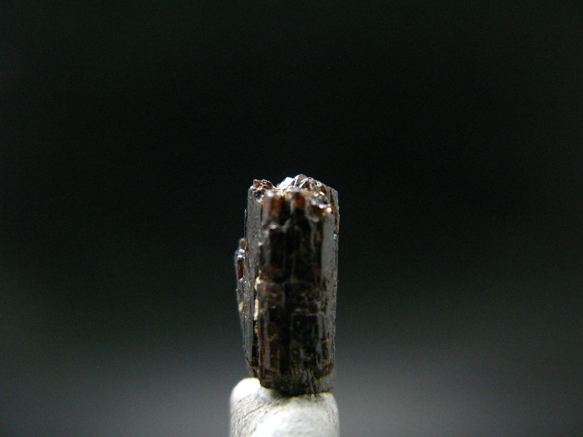 Rare Painite Crystal From Myanmar -7.25 Carats