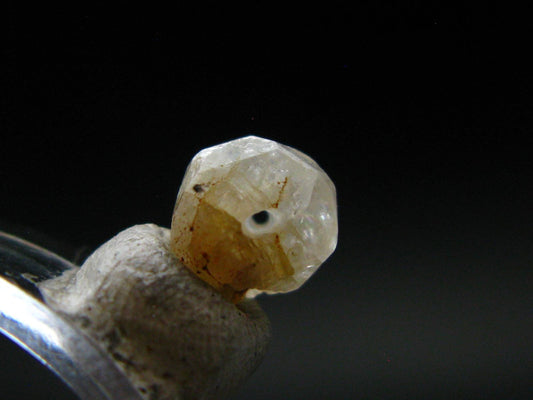 Phenakite Phenacite Crystal Bead from Nigeria 2.51 Carats
