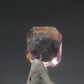 0.67 Carat Rare Gem Poudretteite Cut Stone From Burma