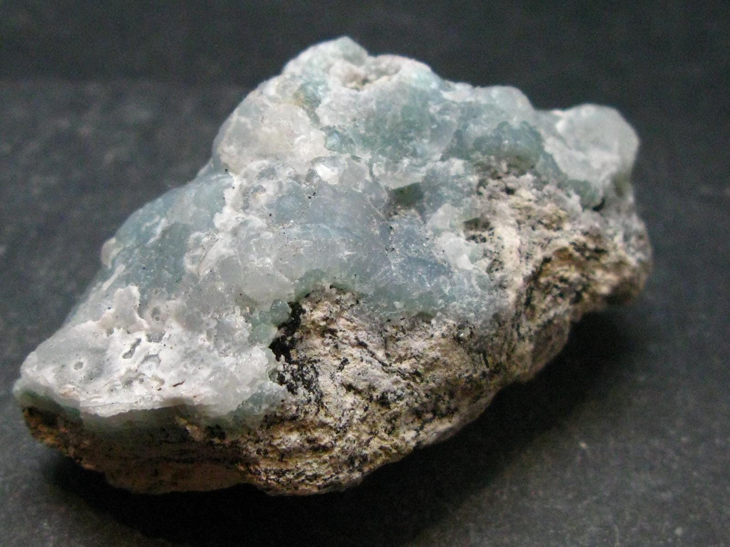 Rare Smithsonite Cluster From Namibia - 2.1"