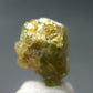 Chrysoberyl Crystal From Brazil - 9.90 Carats