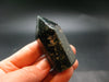 Nice Polished Seraphinite Obelisk From Russia - 2.2"