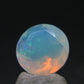 Precious Opal Cut Stone From Welo Ethiopia - 1.34 Carats