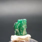 Emerald Beryl Crystal from Afghanistan - 0.3" - 0.69 Grams