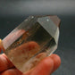 Fine Smoky Quartz Polished Stone From Brazil - 2.4" - 120.55 Grams