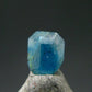 Euclase Gem Facetted Cut Stone From Zimbabwe - 0.40 Carats