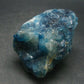 Stunning Euclase Blue Crystal From Zimbabwe - 544 Carats - 2.2"