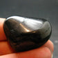 Elite Shungite Tumbled Piece from Russia - 1.4" - 17.69 Grams