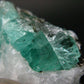 Emerald Beryl Cluster from Pakistan - 1.4" - 20.28 Grams
