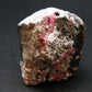Rhodochrosite Gem Cluster From Peru - 1.8" - 122.83 Grams