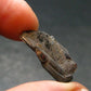 Tantalite Crystal From Brazil - 0.9" - 17.25 Carats