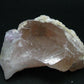 Fantastic Gemmy Raw Pink Morganite Beryl Crystal From Afghanistan - 1.2" - 159.45 Grams