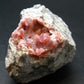 Rhodochrosite Gem Cluster From Peru - 2.1" - 173.77 Grams