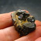 Silver Gray Terminated Bournonite Crystal from China - 17.73 Grams - 1.1"