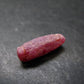 Ruby Crystal from Winza Tanzania - 0.9" - 18.50 Carats