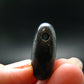Rare ISUA Stone Metal Free Pendant From Greenland - 1.2" - 17.04 Grams