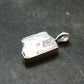Muonionalusta Meteorite Pendant from Sweden - 0.8" - 2.62 Grams