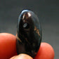Rare Covellite Metal Free Pendant from Peru - 1.1" - 10.48 Grams