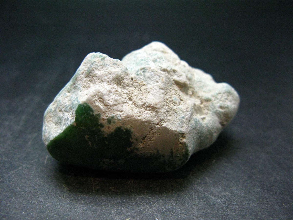 Large Variscite Raw Piece From Utah - 2.1"