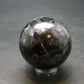 Mystic Merlinite Sphere From Indian Ocean - 1.3"