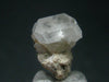 Rare Gem Phenacite Phenakite Crystal From Mogok - 10.70 Carats
