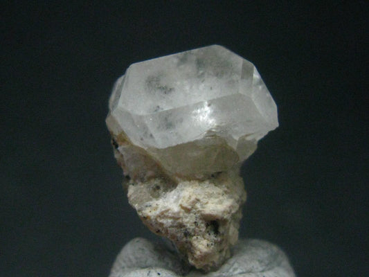Rare Gem Phenacite Phenakite Crystal From Mogok - 10.70 Carats